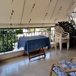 Luminosa With Private Parking Apartmán *