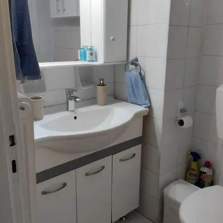 Luminosa With Private Parking