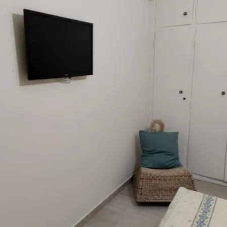 Apartment Luminosa With Private Parking Loutraki (Corinthia)