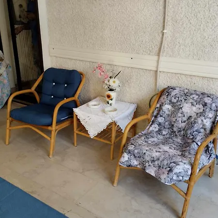 Luminosa With Private Parking * Loutraki (Corinthia)