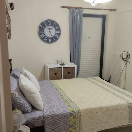 Luminosa With Private Parking Apartment *