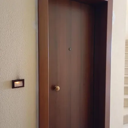 Luminosa With Private Parking 公寓 *