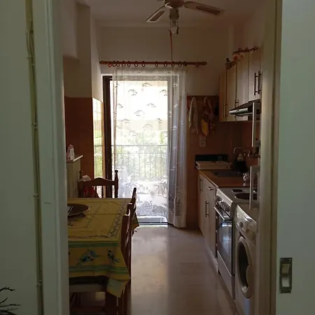 Luminosa With Private Parking *