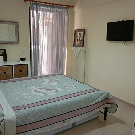 Luminosa With Private Parking