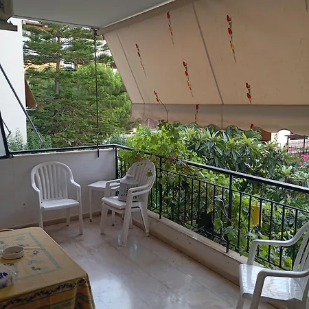 Апартаменты Luminosa With Private Parking *