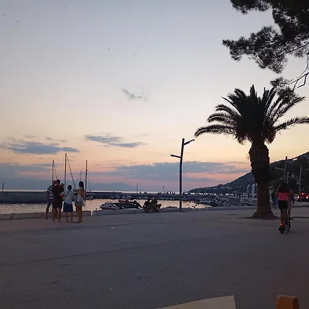 Luminosa With Private Parking *