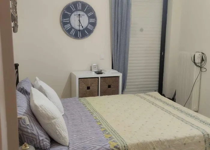 Luminosa With Private Parking דירה *