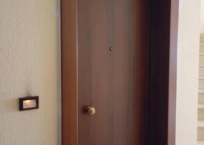 Luminosa With Private Parking Apartment *