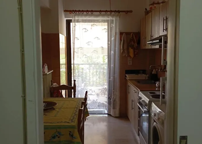 Luminosa With Private Parking *