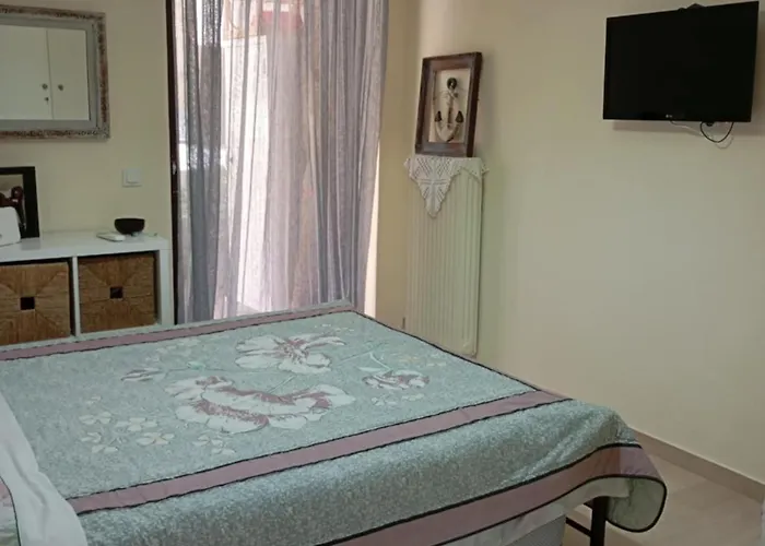 Luminosa With Private Parking