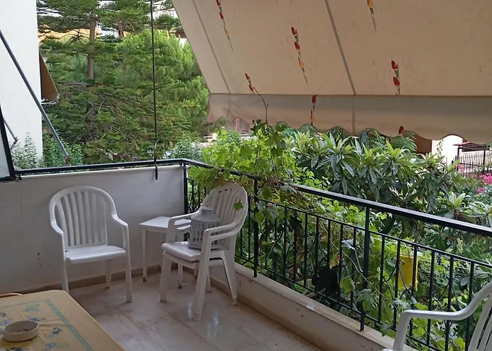 Apartment Luminosa With Private Parking *