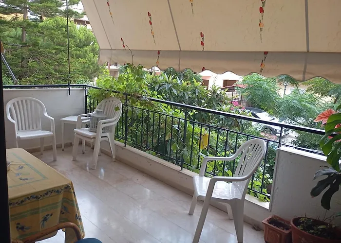 Luminosa With Private Parking * לוטראקי